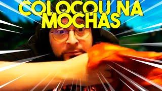 GORDOX COLOCANDO O TIME NA MOCHAS COM A SUA GELADEIRA XERATH