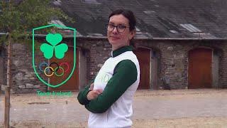 Kelly Murphy | Track Cycling | Team Ireland Athlete Profiles