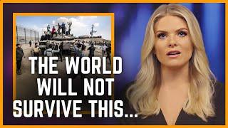 Erin Molan: "People Have No Idea What's Really Happening to The World..."