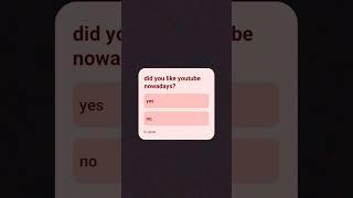 a message to people