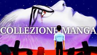 Video Collezione Manga più bello d'Italia