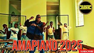 Amapiano Mix 1 2025 | Selector Doj | Chino Kidd,Ibraah,Konshens,Davido,Rayvanny