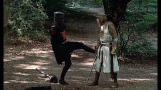 THE BEST OF Monty Python and the Holy Grail