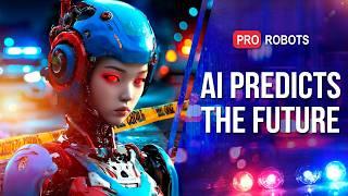 OpenAI creates a new AI stronger than GPT – revolution or myth? | New Technology | Pro robots