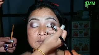 Emada make up tamjaba