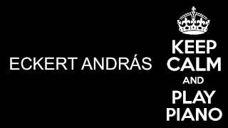 Eckert András - Play Piano