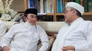 LIVE》BUNG RHOMA DIMARAHI HABIB