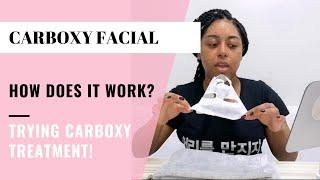 Carboxy Treatment: How Does It Work? (2020)