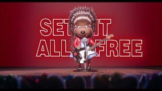 Sing | Set It All Free Song | Sing