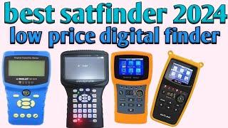 satellite finder digital!! best satellite finder 2024@satellite finder device