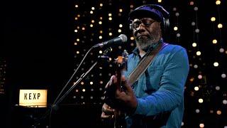 Clinton Fearon - Full Performance (Live on KEXP)