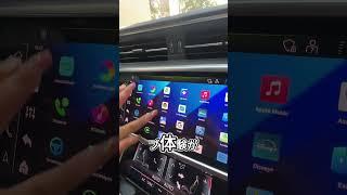 「 コスパ最高のAI BOX！- P3 Lite 」オットキャスト OttoAibox P3 Lite CarPlay AI Box