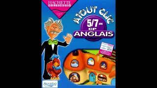 OST Atout Clic Anglais CP 5/7 ans