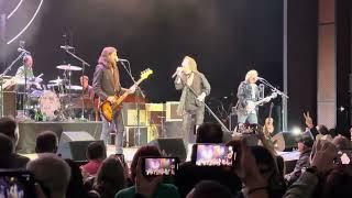 The Black Crowes - Twice as Hard - 2-9-2024 - Las Vegas - Pearl Theater at the Palms