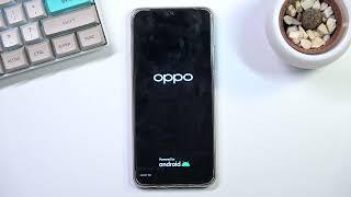 How to Reset All Data on OPPO A15s - Hard Reset Via Recovery Mode