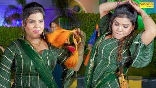 Chhori Bindass_छोरी बिंदास I Shilpi Tiwari I Haryanvi Dance I Dj Remix I Viral Video I Sonotek Masti