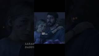 The Saddest Video Game Opening Of All Time | #shorts #thelastofus #ryezy