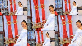 ንሳውና ስቲም ድከውን ግዜ ተዘይሃሊና ብኸምዚ ስክራብ ልስሉስ ቆርበት ንውንን #habesha