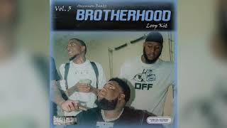 (FREE) [10+] Rod Wave Loop Kit - "Brotherhood Vol. 3" (Rod Wave, NBA Youngboy, Toosii, Lil Durk)