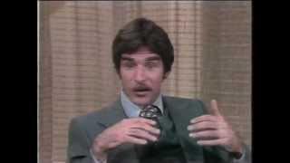 Deep Throat porn star Harry Reems, 1976: CBC Archives | CBC