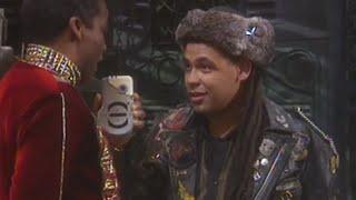 Binks | Red Dwarf | BBC Comedy Greats