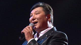 Бақтияр Тайлақбаев - Сүйгенім менің қалада