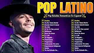 Jesse y Joy, Ha Ash, Yuridia, Reik, Rio Roma, Sin Bandera, Carlos Rivera ~ Mix Musica Latina 2024