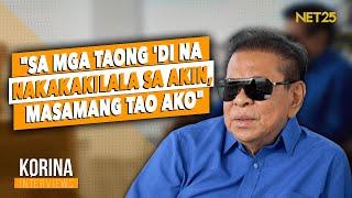 CHAVIT SINGSON: A VILLAIN TO SOME, A HERO TO OTHERS