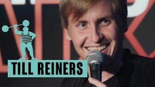 Till Reiners - Destination Canada - Standup