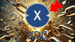  XDC NETWORK = THE KING OF RWA TOKENIZATION 