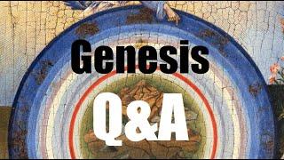 Who Was Og the Giant? (And Other Big Questions in Genesis)
