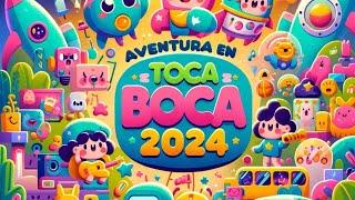 Atlas Tudela 2024: Descubre el Universo de Toca Boca: Juegos y Aventuras para Niños | 2024