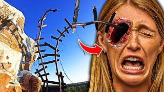 20 Disney Rides That Killed People!