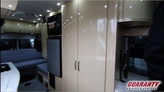 2018 Pleasure-Way Plateau FL Class B Diesel Camper Van • Guaranty.com