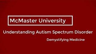 Understanding Autism Spectrum Disorder