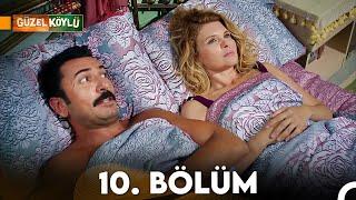 Güzel Köylü 10. Bölüm Full HD