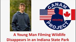 Missing 411 David Paulides Presents the Disappearance of a young man in Indiana & Drowning Explained