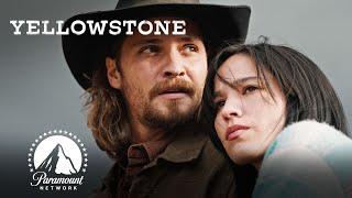 Moments That Left a Mark: Enduring Love | Yellowstone | Paramount Network