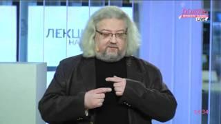 Андрей Максимов о зарядке для мозга от Тонино Гуэрра и