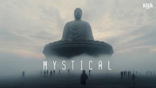 Mystical   Enchanting Sounds for Deep Meditation  #043