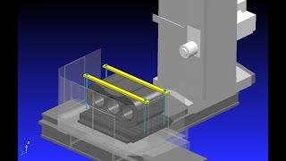 PowerMill 5 Axis  Post processor