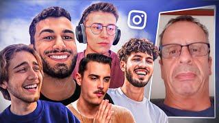 ON regarde les pires vidéos Instagram avec la cacabox