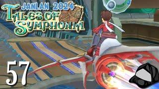 The Rheairds - Part 57 -️Tales of Symphonia ft. @YourBoyGuzma  |️JanLAN 2024