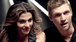 Nick Carter - Love Can't Wait (HD 1080p)