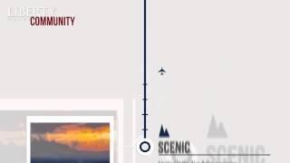 Liberty University QuickFacts: Community