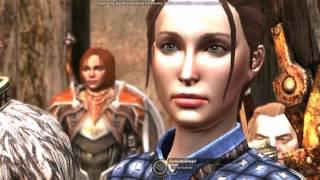 Walkthrough Dragon Age 2 cz 36 Akt 2 Odstępca