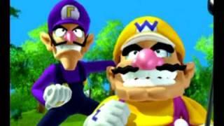Mario Golf: Toadstool Tour Intro