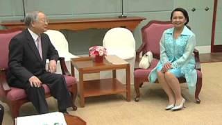 Call by CJ Group Chairman Kyung Shik Sohn