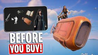 WE ACTUALLY GOT ONE! Apprentice Rey Bundle | Before You Buy!