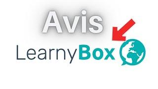 LearnyBox Avis et Test